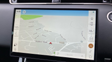 Land Rover Range Rover Evoque 2.0 D200 Dynamic SE 5dr Auto Diesel Hatchback